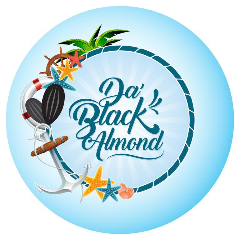 Da Black Almond San Andrés Exterior foto